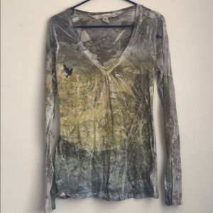 American Rag Long Sleeve shirt